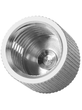 Винт - переходник с 5/8" на 1/4" DLT 