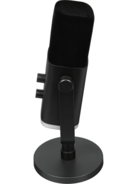 Микрофон FIFINE AmpliGame AM8 Black