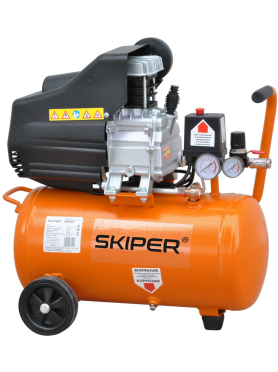 Компрессор SKIPER AR25A 