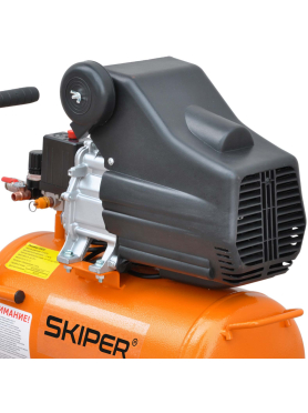 Компрессор SKIPER AR25A 