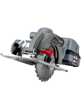 Пила циркулярная аккумуляторная PROFIPOWER DHS-18V Li-ion 