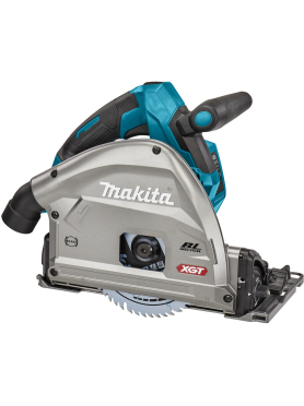 Пила циркулярная аккумуляторная MAKITA XGT SP001GZ02