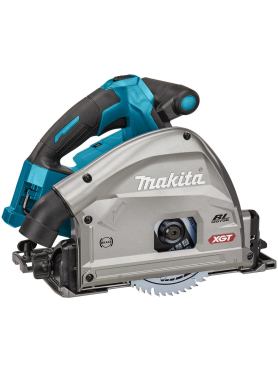 Пила циркулярная аккумуляторная MAKITA XGT SP001GZ02