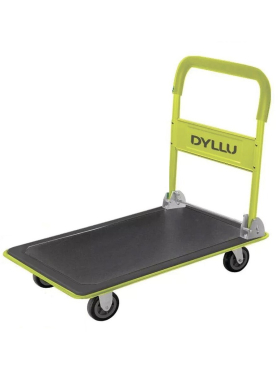 Тележка складная 150 кг DYLLU 