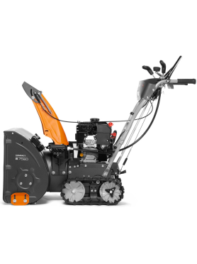 Снегоуборщик бензиновый DAEWOO POWER S 7560