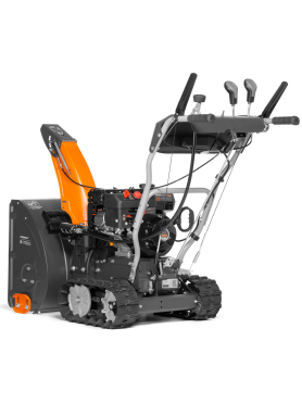Снегоуборщик бензиновый DAEWOO POWER S 7560