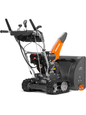 Снегоуборщик бензиновый DAEWOO POWER S 7560