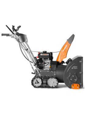 Снегоуборщик бензиновый DAEWOO POWER S 7560