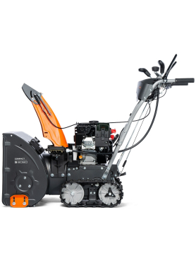 Снегоуборщик бензиновый DAEWOO POWER S 8060