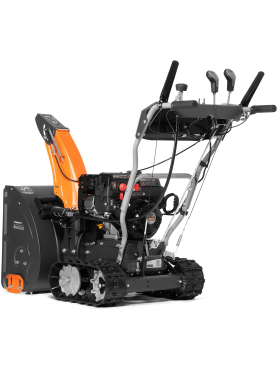 Снегоуборщик бензиновый DAEWOO POWER S 8060