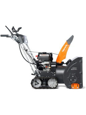 Снегоуборщик бензиновый DAEWOO POWER S 8060