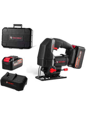 Лобзик аккумуляторный RUNTEC Technic RT-SJ700T