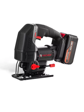 Лобзик аккумуляторный RUNTEC Technic RT-SJ700T