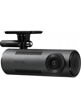 Видеорегистратор автомобильный 70MAI Dash Cam M310 Black