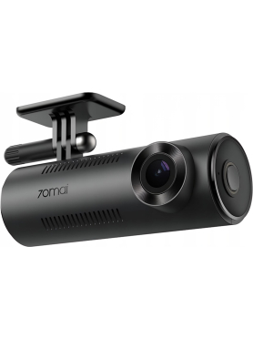 Видеорегистратор автомобильный 70MAI Dash Cam M310 Black