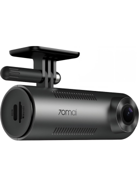 Видеорегистратор автомобильный 70MAI Dash Cam M310 Black
