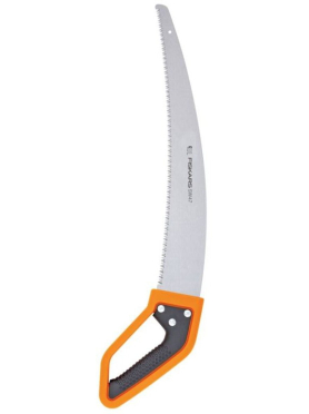 Пила садовая 470 мм FISKARS SW47 с D-образной ручкой 