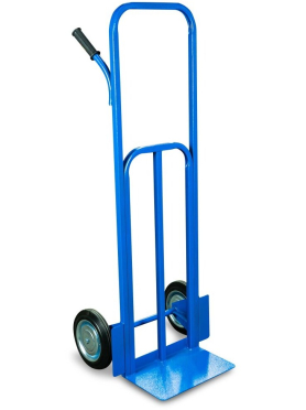 Тележка грузовая 300 кг TOR КГ-300 