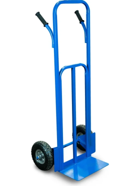 Тележка грузовая 300 кг TOR КГ-300 