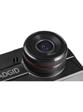 Видеорегистратор автомобильный ROADGID Duo 4