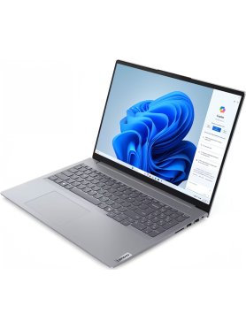 Ноутбук LENOVO ThinkBook 16 G7 IML 21MS008RRU