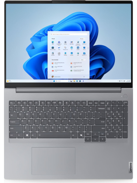 Ноутбук LENOVO ThinkBook 16 G7 IML 21MS008RRU