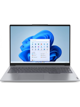 Ноутбук LENOVO ThinkBook 16 G6 IRL 21KH0096RU