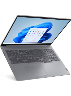 Ноутбук LENOVO ThinkBook 16 G6 IRL 21KH0096RU