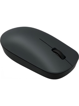 Мышь беспроводная XIAOMI Wireless Mouse Lite 2 Black 