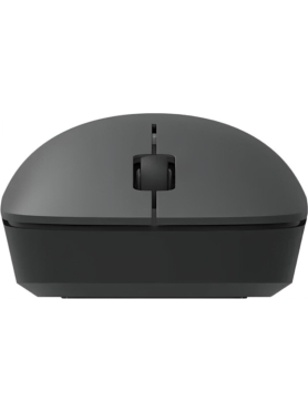 Мышь беспроводная XIAOMI Wireless Mouse Lite 2 Black 