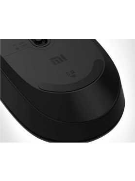 Мышь беспроводная XIAOMI Wireless Mouse Lite 2 Black 