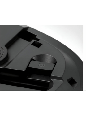 Мышь беспроводная XIAOMI Wireless Mouse Lite 2 Black 