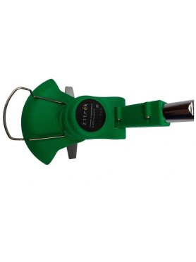 Триммер аккумуляторный ZITREK GreenCut 12 