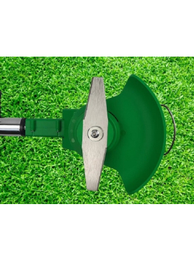 Триммер аккумуляторный ZITREK GreenCut 12 