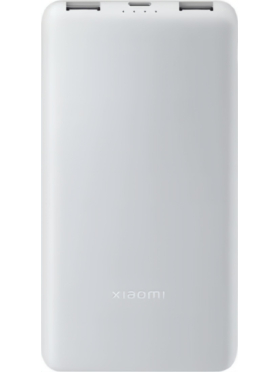 Power Bank XIAOMI Lite P16ZM 10000 mAh 