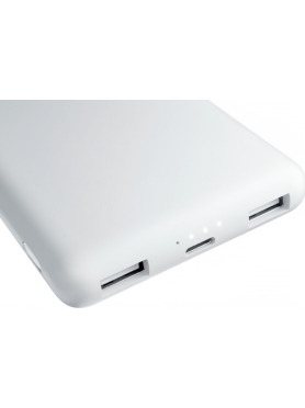 Power Bank XIAOMI Lite P16ZM 10000 mAh 