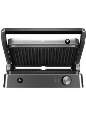 Электрогриль REDMOND SteakMaster GM308 серебро