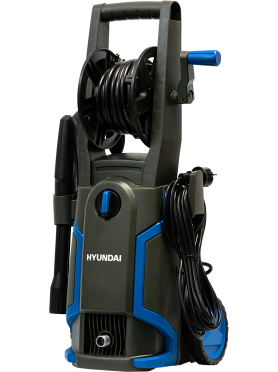 Мойка высокого давления HYUNDAI HHW 140-460 