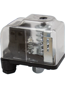 Реле давления 1/4" внутренняя резьба UNIPUMP РМ/5 