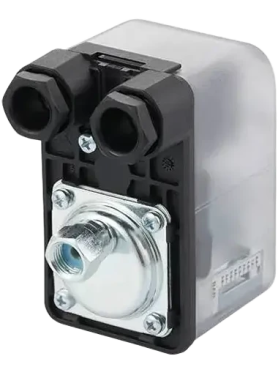 Реле давления 1/4" внутренняя резьба UNIPUMP РМ/5 