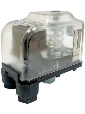 Реле давления 1/4" внутренняя резьба UNIPUMP РМ/5 