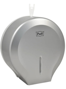 Диспенсер для туалетной бумаги PUFF 7130S