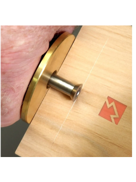 Рейсмус разметочный дисковый 205 мм WOODWORK 