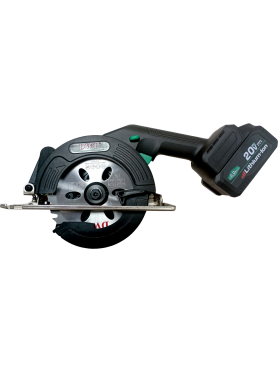 Пила дисковая аккумуляторная DWT AHKP-20-140 DN
