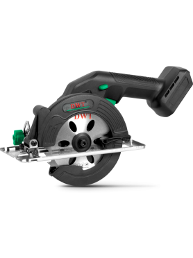 Пила дисковая аккумуляторная DWT AHKP-20-140 DN