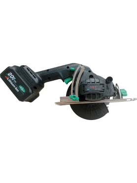 Пила дисковая аккумуляторная DWT AHKP-20-140 DN