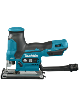 Лобзик аккумуляторный MAKITA LXT DJV185Z