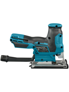 Лобзик аккумуляторный MAKITA LXT DJV185Z