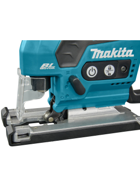 Лобзик аккумуляторный MAKITA LXT DJV185Z