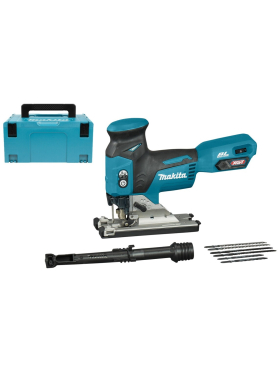 Лобзик аккумуляторный MAKITA XGT JV001G